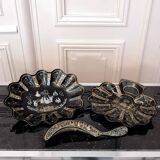 Napoleon III table set