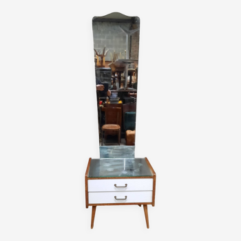 Vintage dressing table