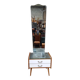Vintage dressing table