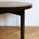 1930s side table by Thonet