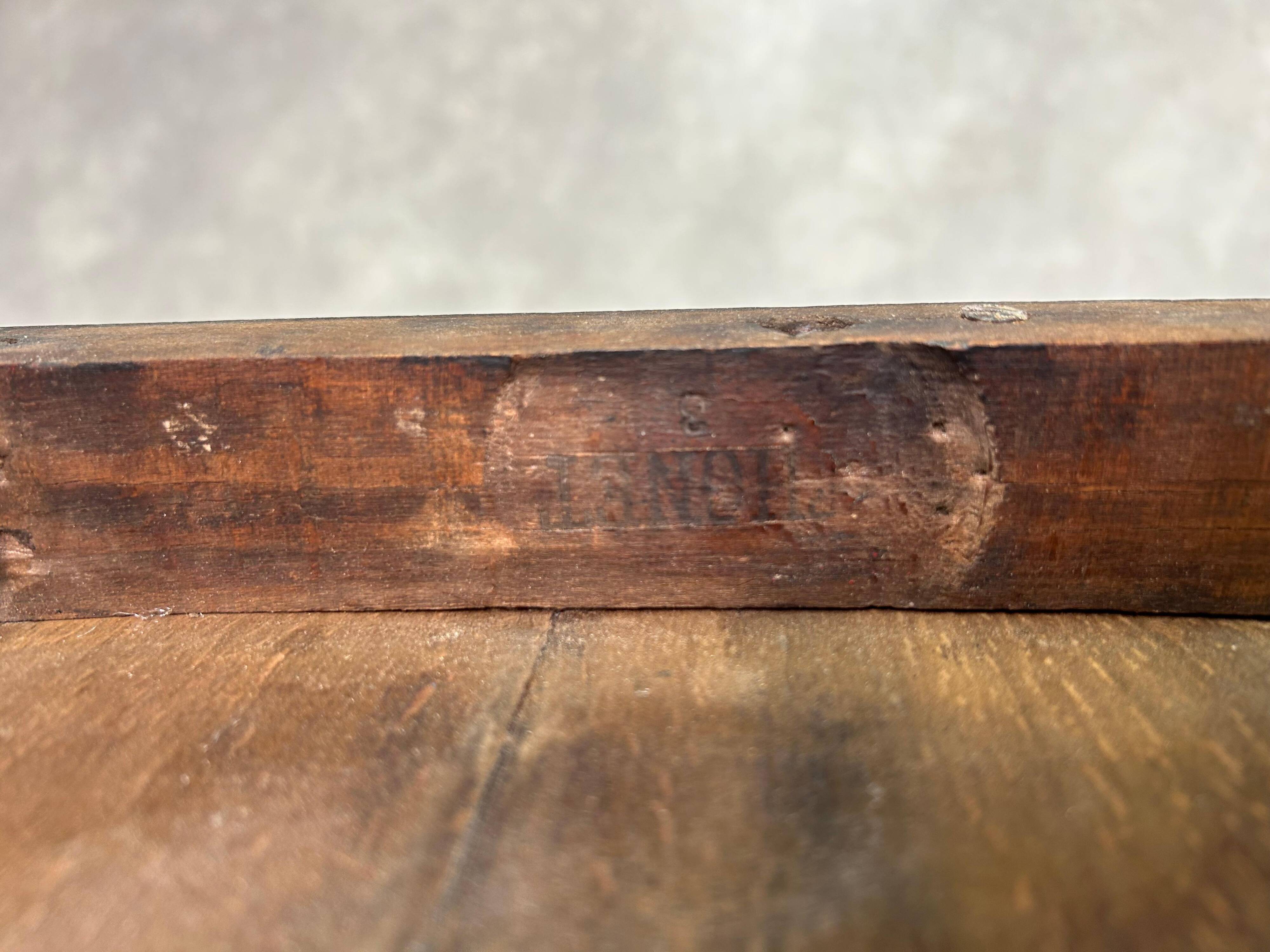 Café Chair Capua no.519 by Adolf Loos for Thonet