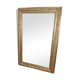 Mirror with gilded frame – Mid-twentieth century
