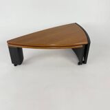 Postmodern Leolux Extendable Coffee Table, 1990s