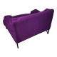 La chaise Lazy Bastard de Bertjan Pot pour Montis
