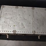 German aluminum trunk 1940