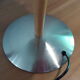 Mushroom lamp