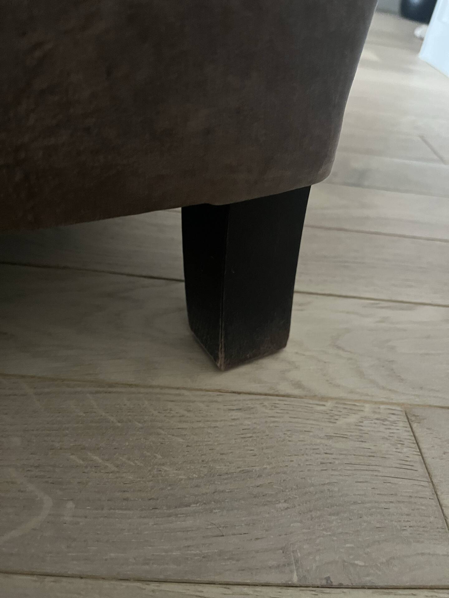 Fauteuil Roche bobois 