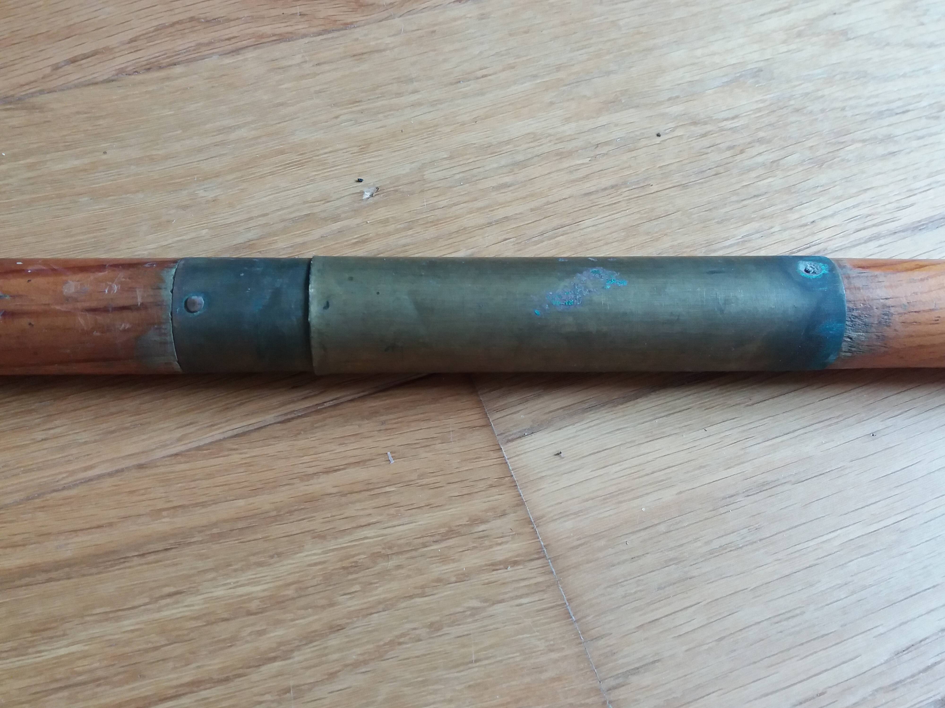 Nautisport oar paddles