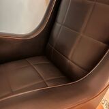 Vintage ERTON living room armchair - 1960s