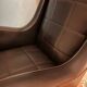 Vintage ERTON living room armchair - 1960s
