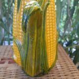 Pitcher slurry
