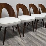 Dining Chairs by Antonin Suman
