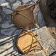 Paire de tables d’appoint