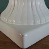 Médicis planter pot vase Saint Clément France Pompadour