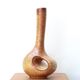 Ceramic vase by Roberto Rigon for Bertoncello, 60s