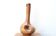 Ceramic vase by Roberto Rigon for Bertoncello, 60s