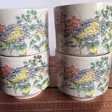 4 coffee cups