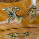 Commode Louis XVI 2 tiroirs 78cm