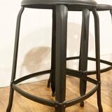Set of 3 Nicolle stools