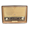 Poste radio philips vintage année 50-60