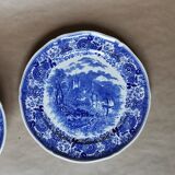 2 courses Villeroy and Boch