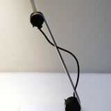 Martinelli luce 1970's table lamp mod. 665