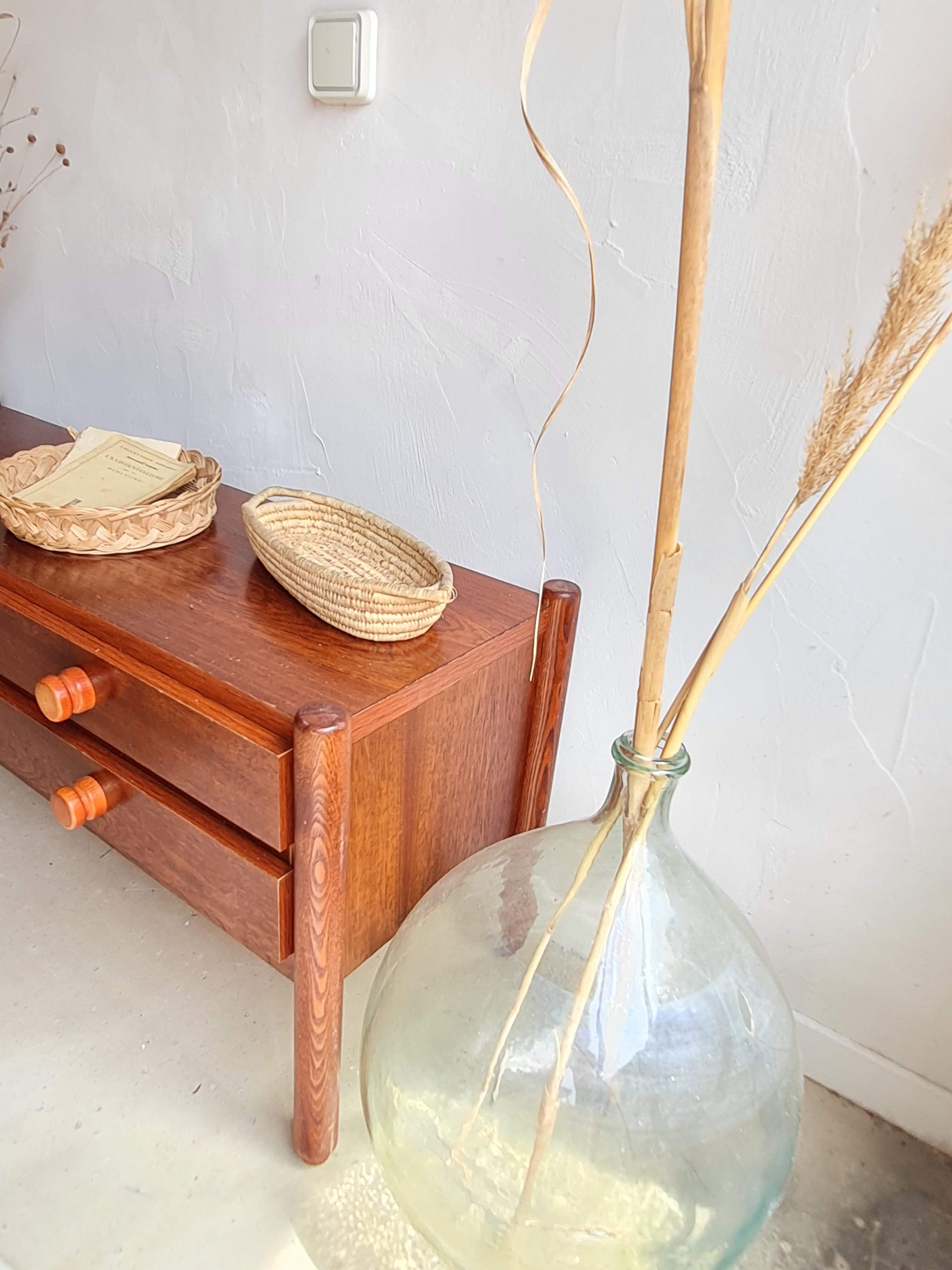 Scandinavian sideboard