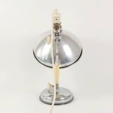 Mid-Century Table Lamp from Kurt Rosenthal, Germany, 1950s