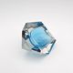 Murano Sommerso Mandruzzato catch-all tray