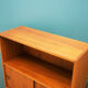 Bookcase teak, Danish design, 60