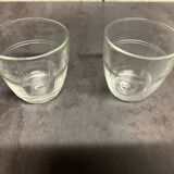 Pastis Duval glasses
