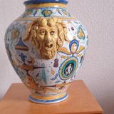 19th century vase