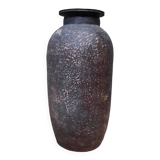 Large Terracotta Vase