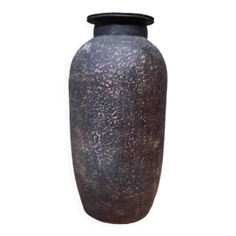 Large Terracotta Vase