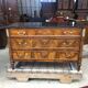 Commode louis XVI 18eme acajou