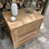 4-drawer storage unit / craft unit