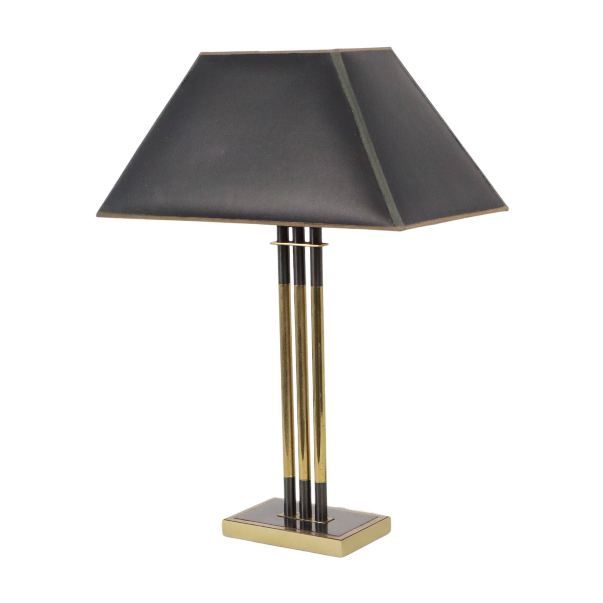 Vintage Deknudt Lusterie Table Lamp – Mid-Century Design