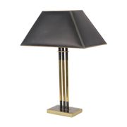 Vintage Deknudt Lusterie Table Lamp – Mid-Century Design