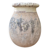 Old Biot jar