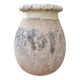 Old Biot jar