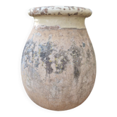 Old Biot jar