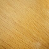 Vintage stretchy dining table