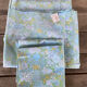 2 draps lit 90 et 2 housses oreillers