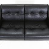 2-Seat Dezza Sofa by Gio Ponti for Poltrona Frau, 2011