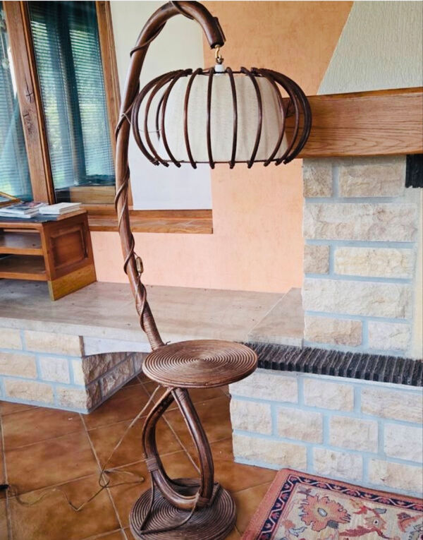 Lampadaire Louis Sognot