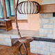 Louis Sognot floor lamp