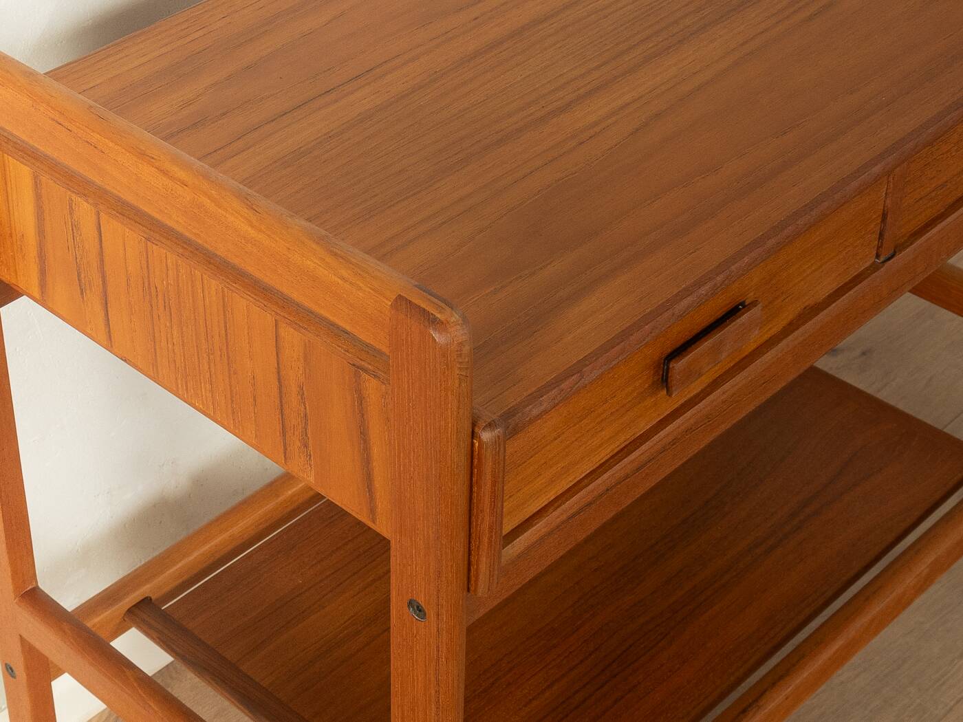 1960s serving trolley, Arrebo, Møbler, Vintage
