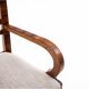 Fauteuils Art Déco, Pologne, années 1930. Après rénovation.