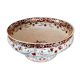 Faience vegetable dish Louis XV Longwy