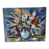Bouquet signé Cesar Bolletti